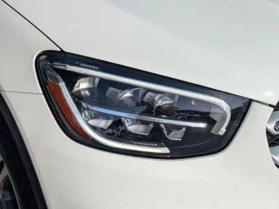 2020 Mercedes-Benz GLC GLC 300 4MATIC® SUV