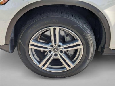 2020 Mercedes-Benz GLC GLC 300 4MATIC® SUV