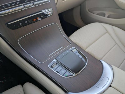 2022 Mercedes-Benz GLC GLC 300 4MATIC® SUV