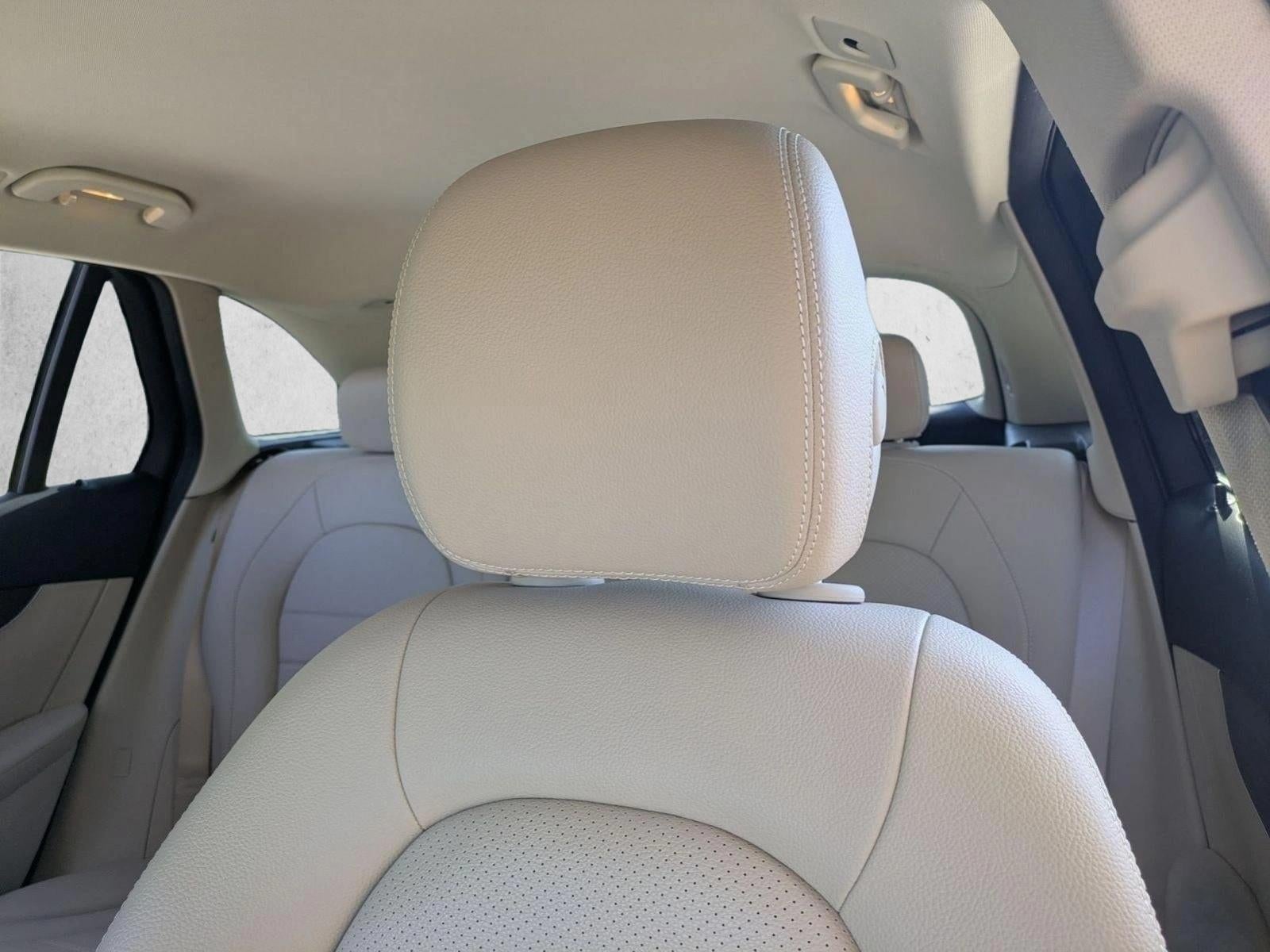 2022 Mercedes-Benz GLC GLC 300 4MATIC® SUV