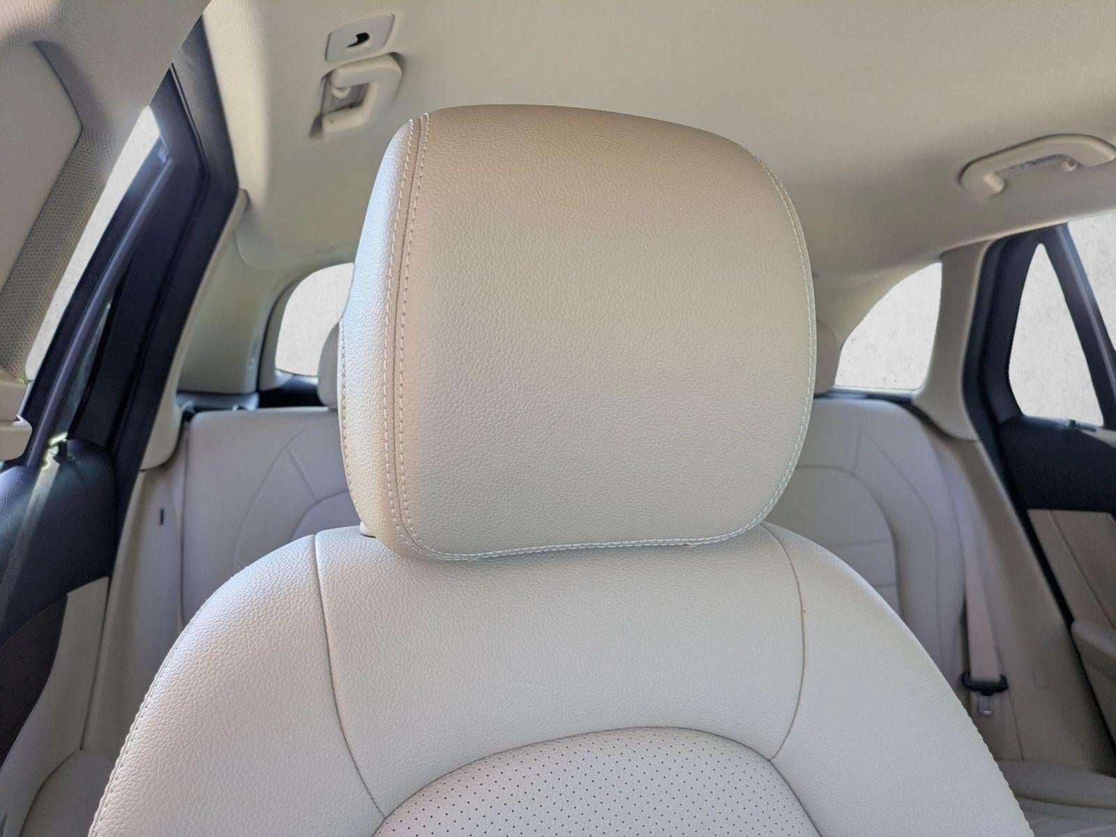 2022 Mercedes-Benz GLC GLC 300 4MATIC® SUV