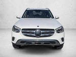 2022 Mercedes-Benz GLC GLC 300 4MATIC® SUV