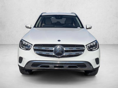 2022 Mercedes-Benz GLC GLC 300 4MATIC® SUV