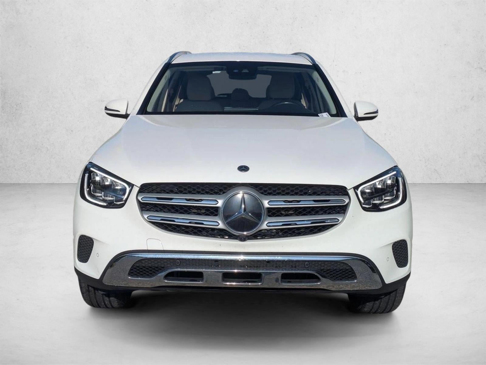 2022 Mercedes-Benz GLC GLC 300 4MATIC® SUV