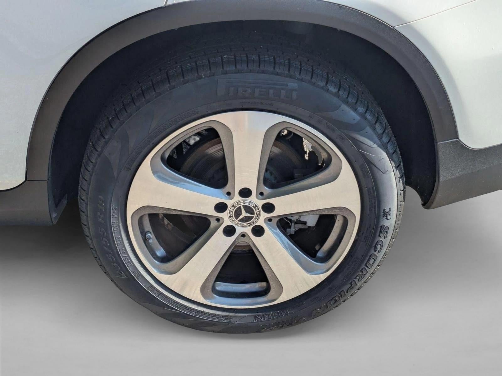 2022 Mercedes-Benz GLC GLC 300 4MATIC® SUV
