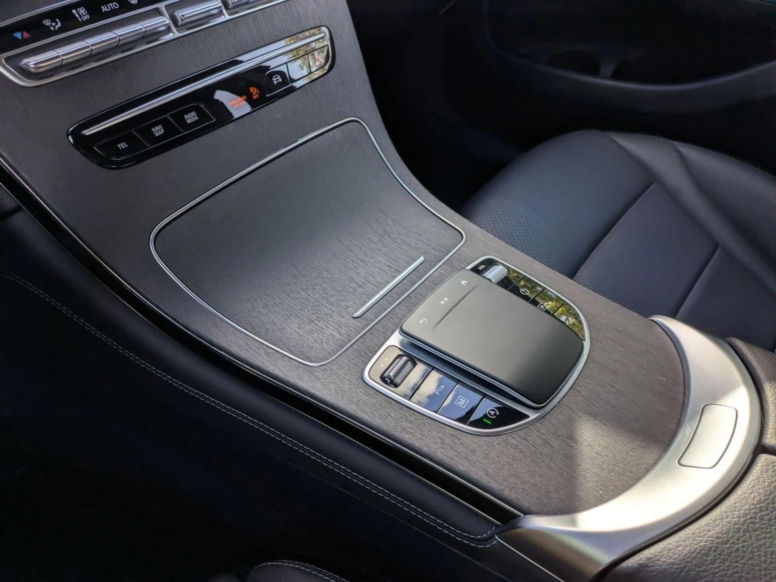 2020 Mercedes-Benz GLC GLC 300 4MATIC® SUV