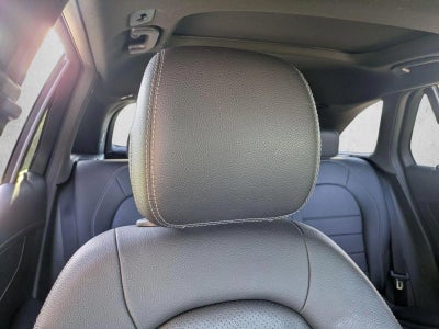2020 Mercedes-Benz GLC GLC 300 4MATIC® SUV