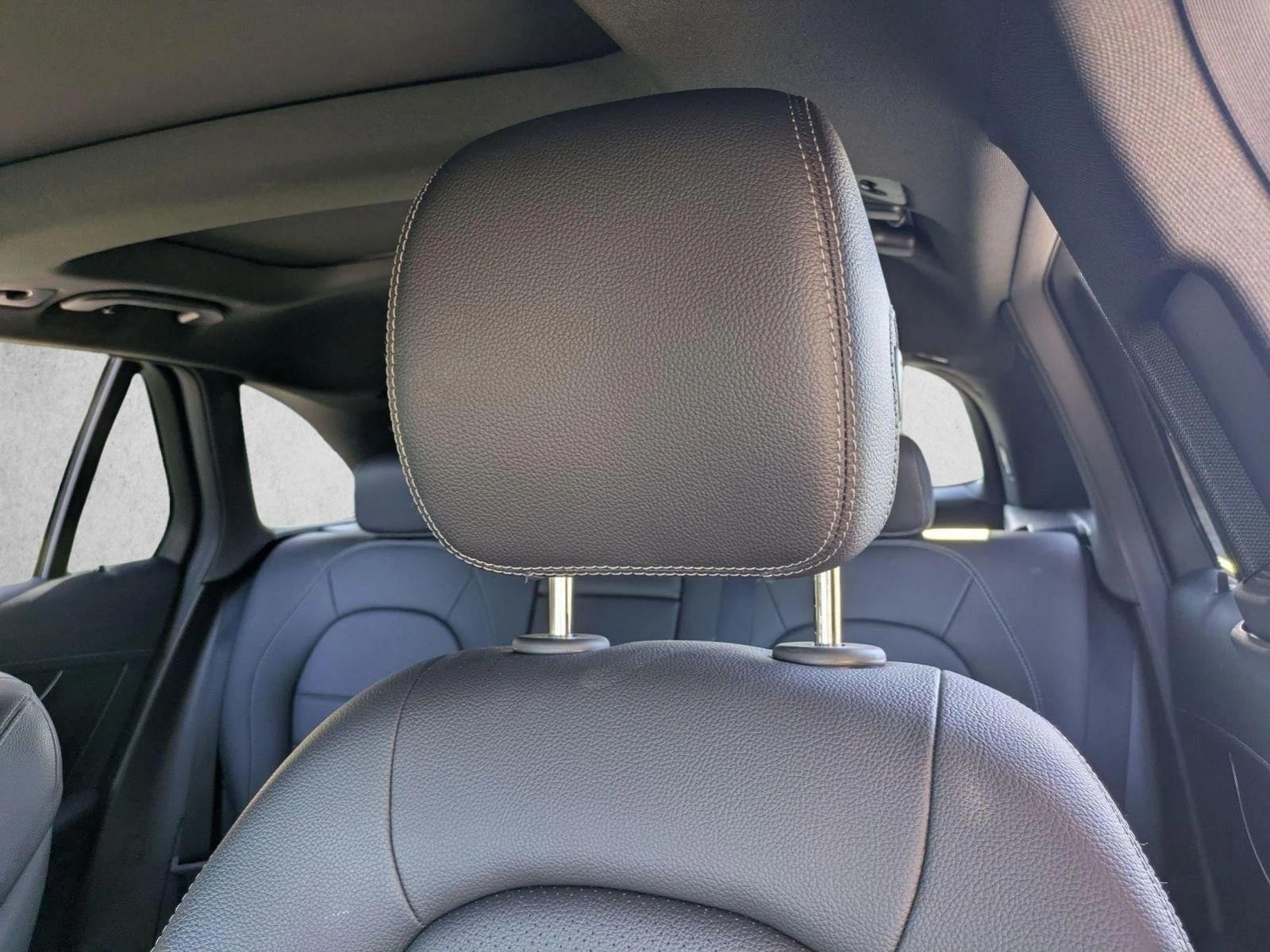 2020 Mercedes-Benz GLC GLC 300 4MATIC® SUV