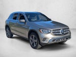 2020 Mercedes-Benz GLC GLC 300 4MATIC® SUV