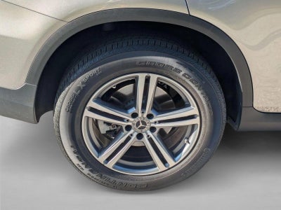 2020 Mercedes-Benz GLC GLC 300 4MATIC® SUV