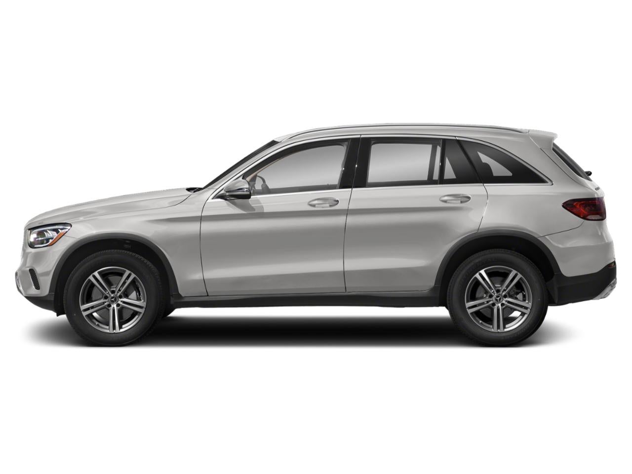 2020 Mercedes-Benz GLC GLC 300 4MATIC® SUV