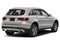 2020 Mercedes-Benz GLC GLC 300 4MATIC® SUV