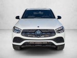 2020 Mercedes-Benz GLC GLC 300 4MATIC® Coupe