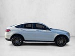 2020 Mercedes-Benz GLC GLC 300 4MATIC® Coupe