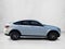 2020 Mercedes-Benz GLC GLC 300 4MATIC® Coupe