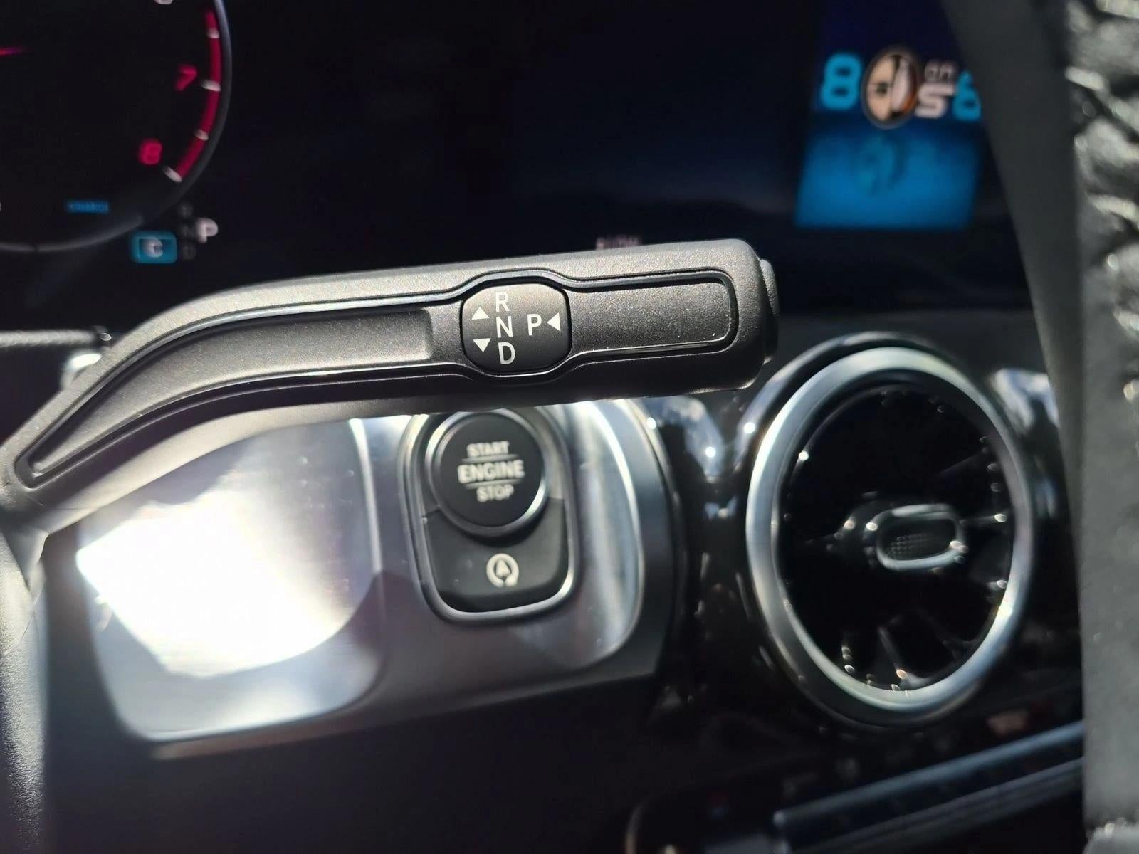 2026 Mercedes-Benz GLB GLB 250 SUV