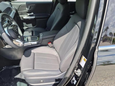 2026 Mercedes-Benz GLB GLB 250 SUV
