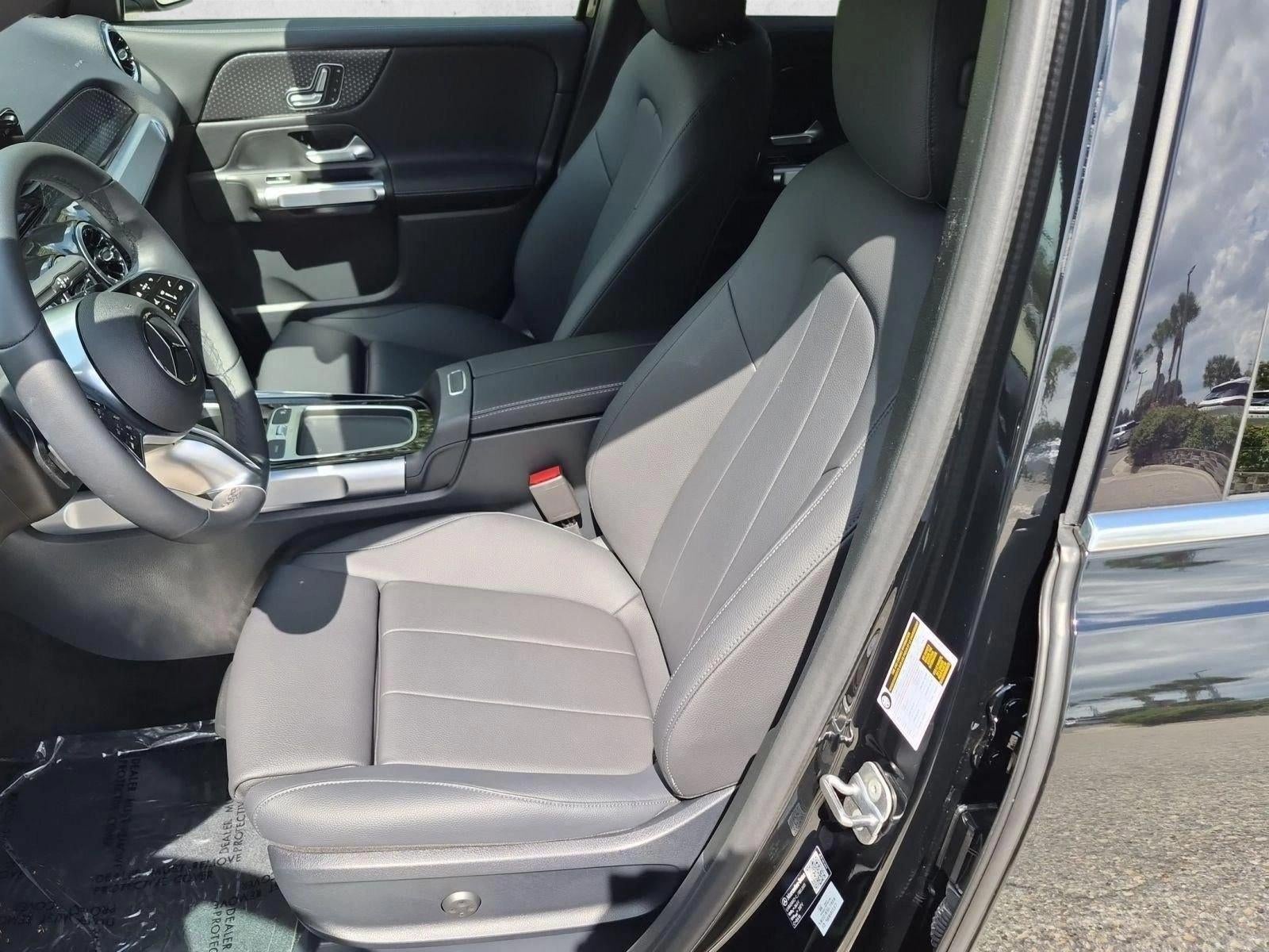 2026 Mercedes-Benz GLB GLB 250 SUV