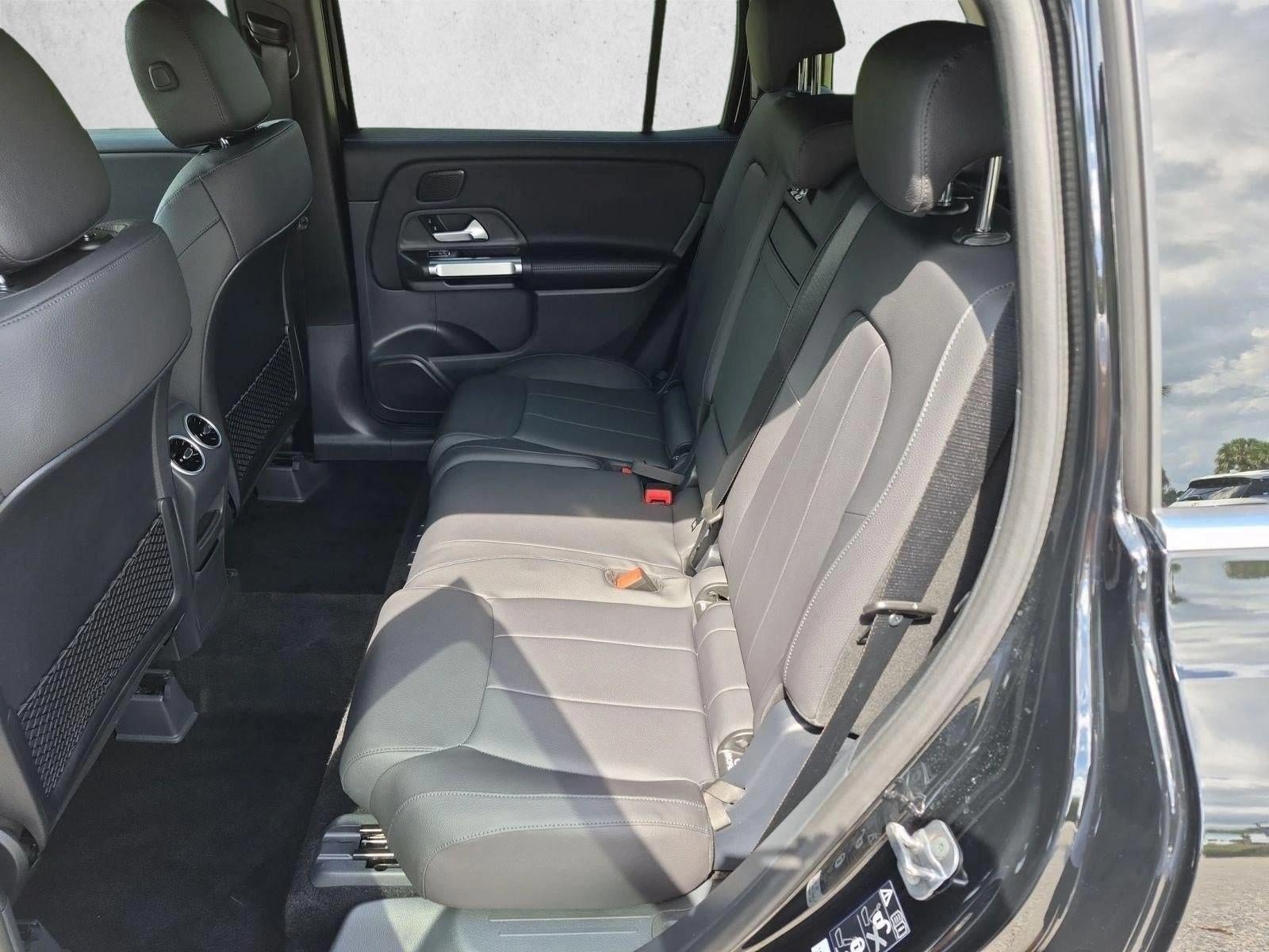 2026 Mercedes-Benz GLB GLB 250 SUV