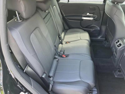 2026 Mercedes-Benz GLB GLB 250 SUV