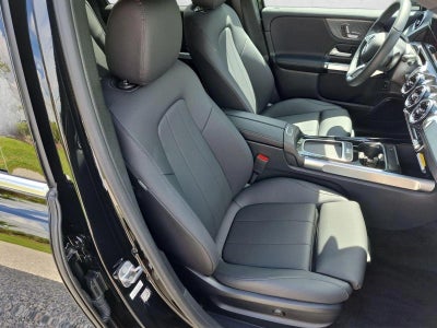 2026 Mercedes-Benz GLB GLB 250 SUV