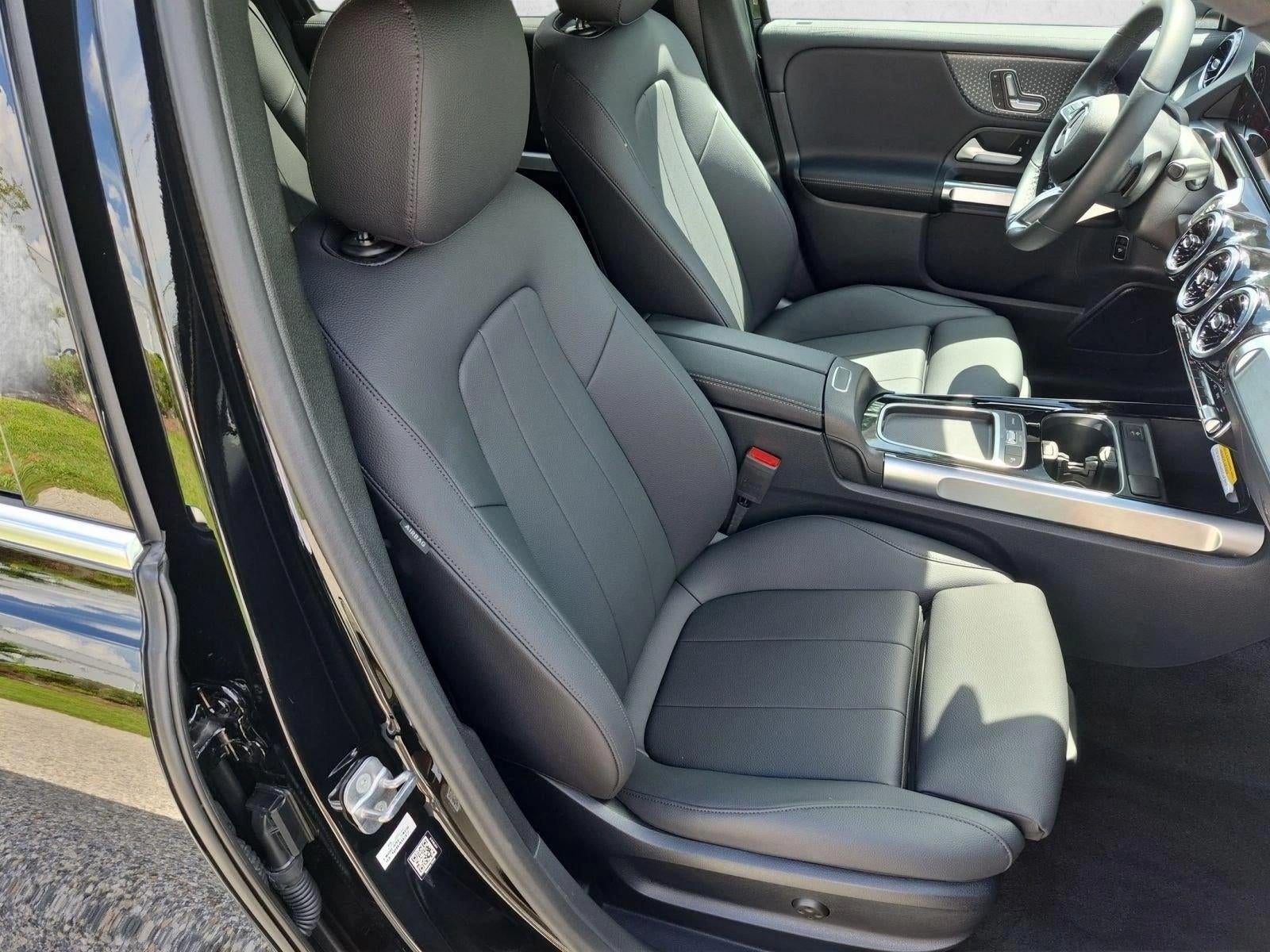2026 Mercedes-Benz GLB GLB 250 SUV