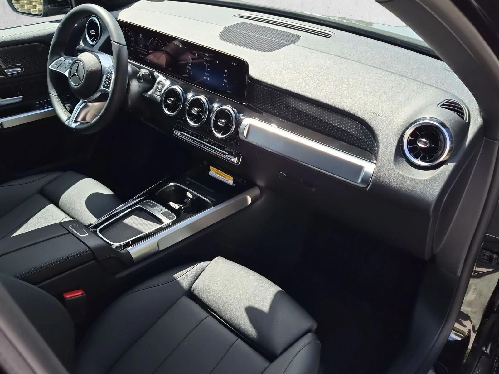 2026 Mercedes-Benz GLB GLB 250 SUV
