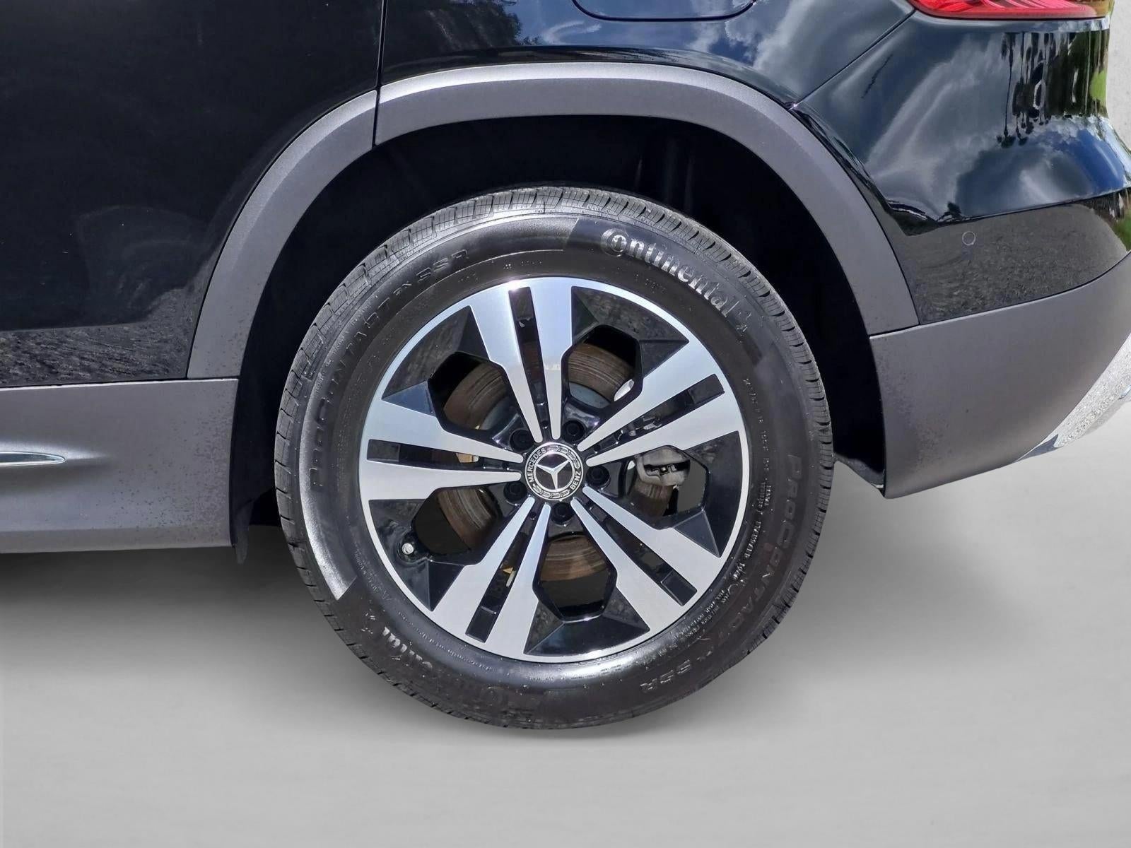 2026 Mercedes-Benz GLB GLB 250 SUV