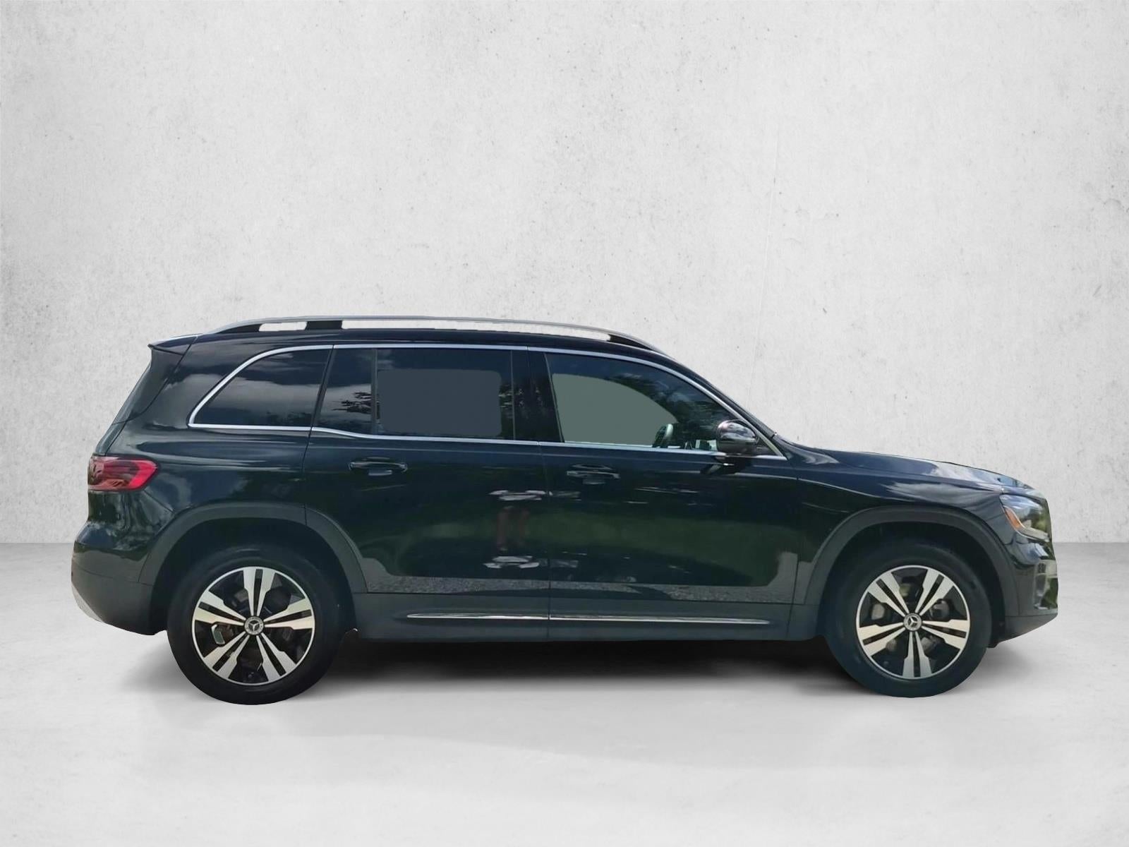 2026 Mercedes-Benz GLB GLB 250 SUV
