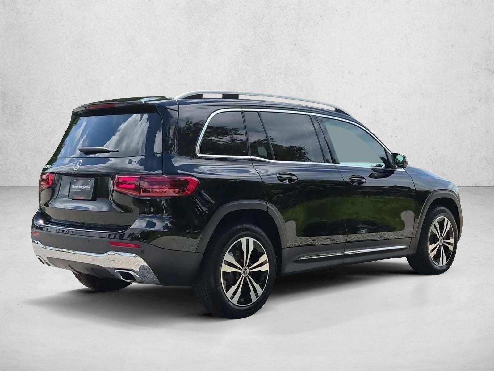 2026 Mercedes-Benz GLB GLB 250 SUV