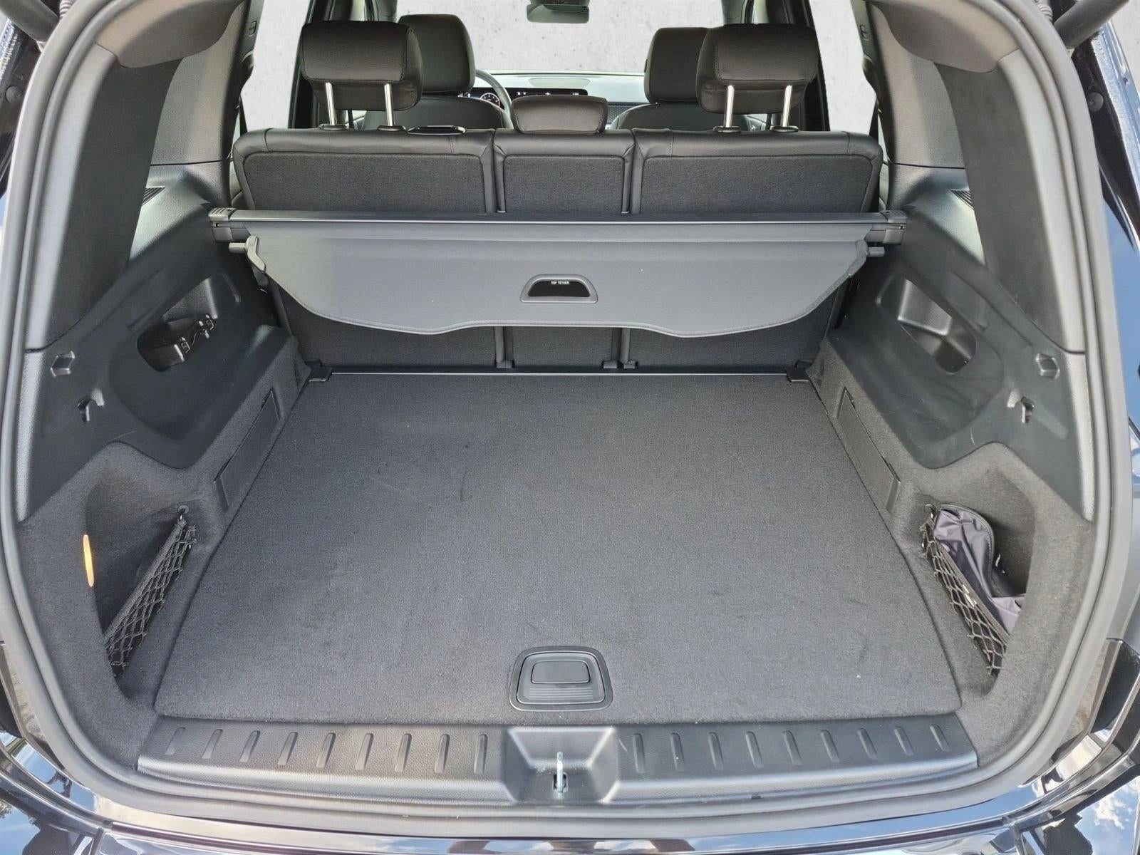 2026 Mercedes-Benz GLB GLB 250 SUV