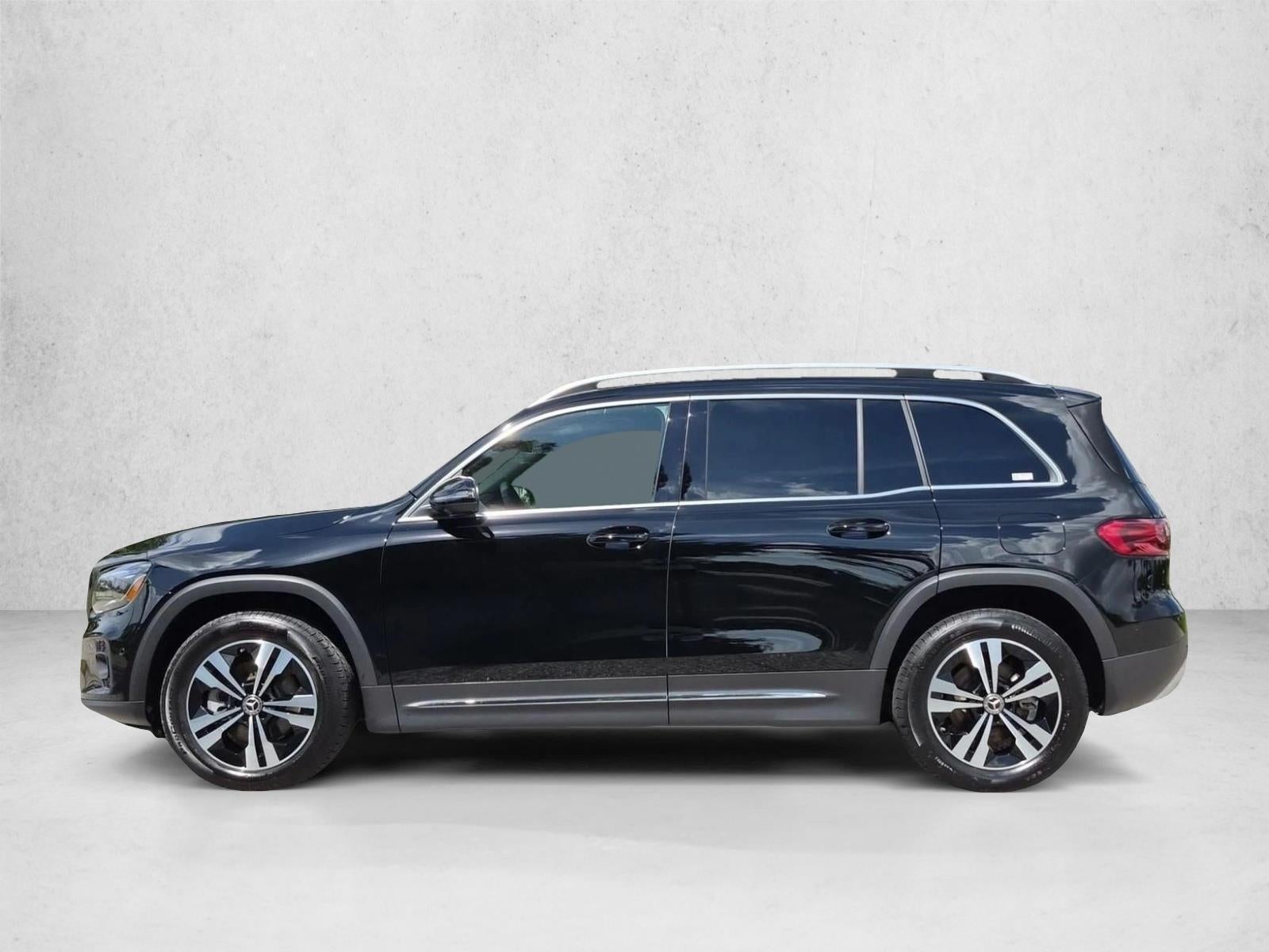 2026 Mercedes-Benz GLB GLB 250 SUV
