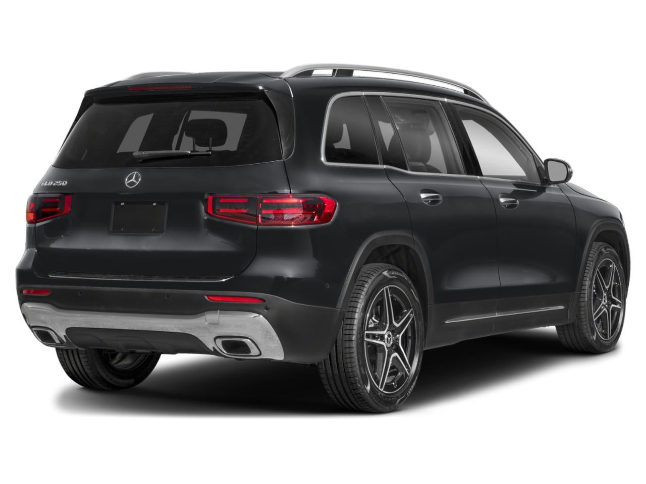 2026 Mercedes-Benz GLB GLB 250 SUV