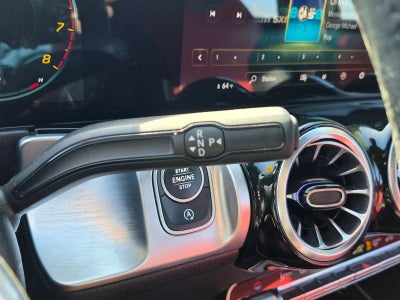 2022 Mercedes-Benz GLB GLB 250 SUV