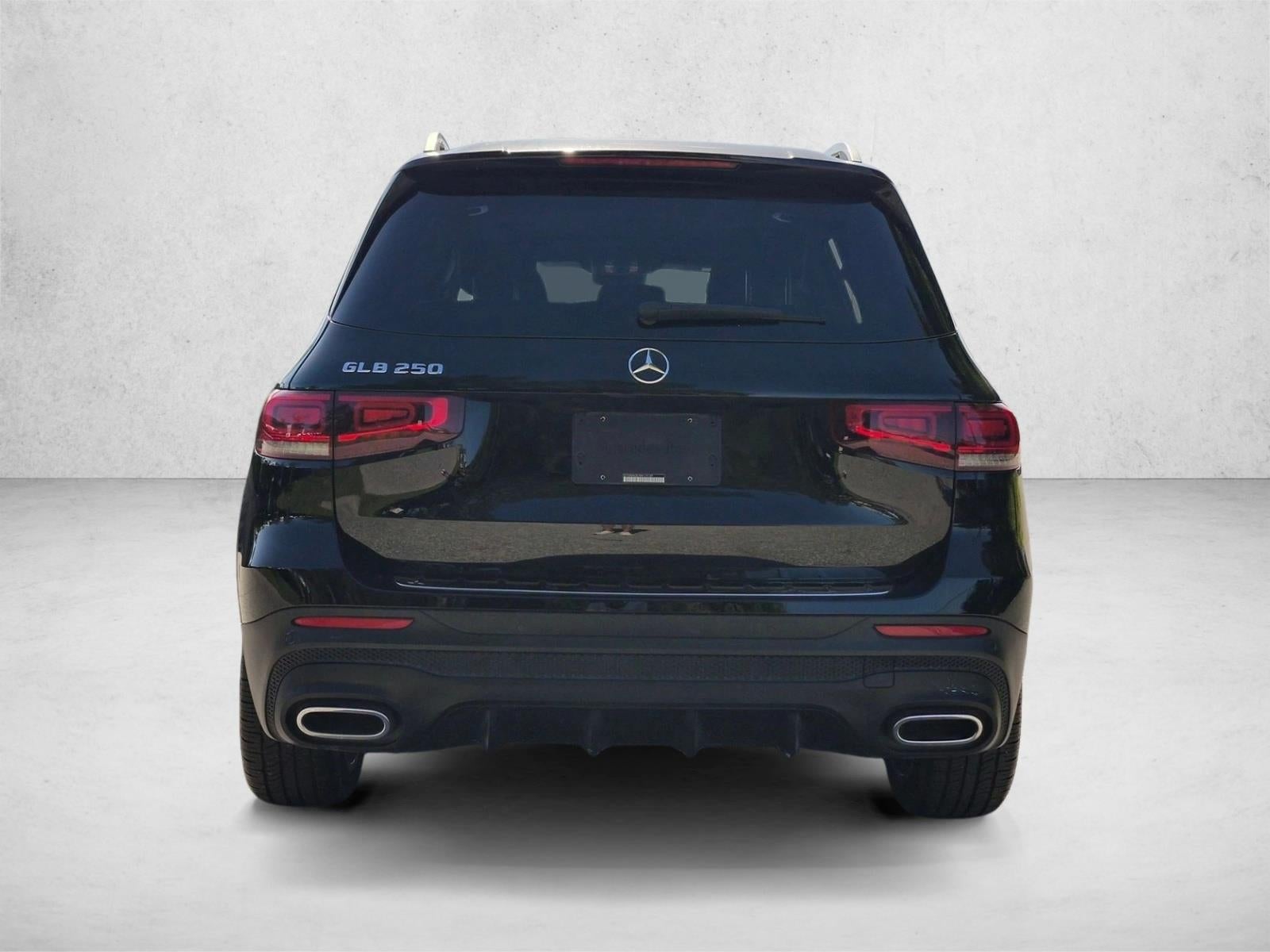 2022 Mercedes-Benz GLB GLB 250 SUV