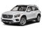 2022 Mercedes-Benz GLB GLB 250 SUV