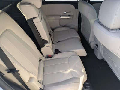 2025 Mercedes-Benz GLB GLB 250 SUV