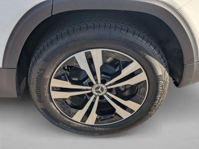 2025 Mercedes-Benz GLB GLB 250 SUV