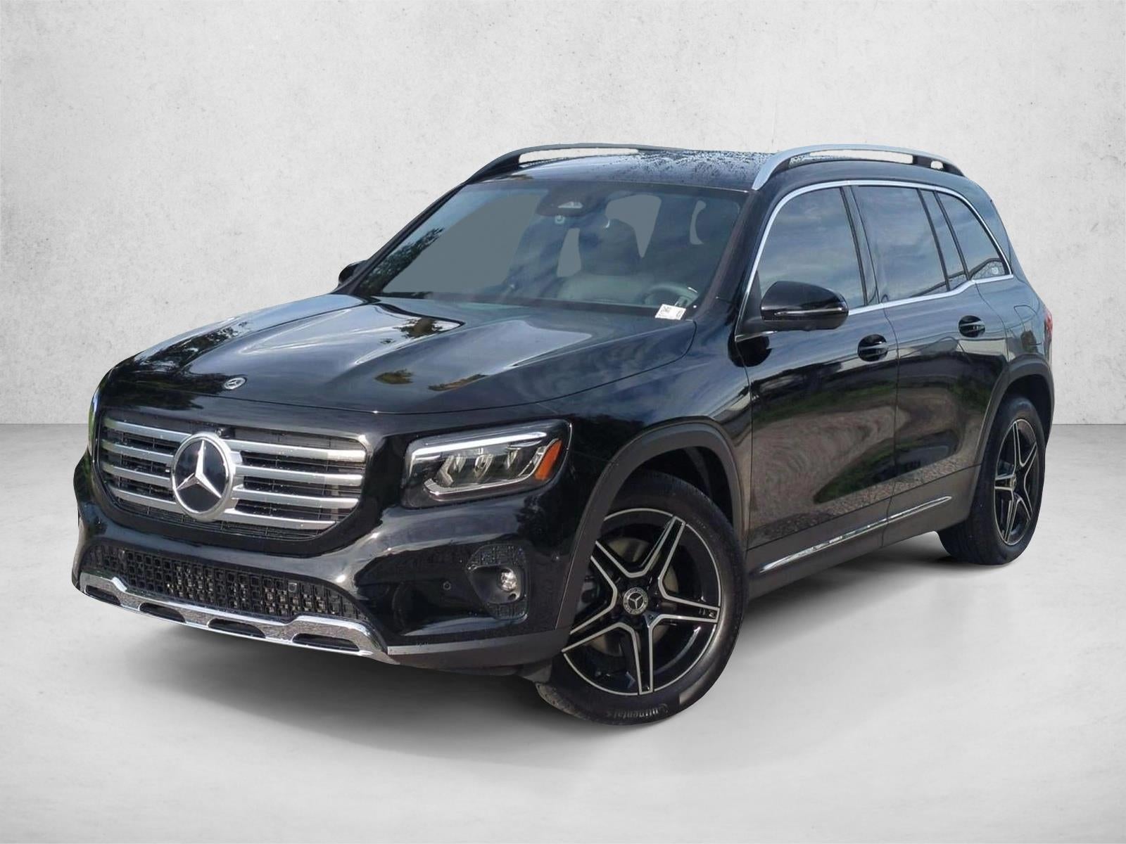 2026 Mercedes-Benz GLB GLB 250 SUV