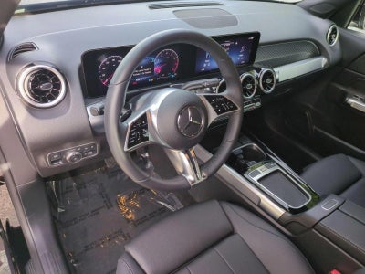 2026 Mercedes-Benz GLB GLB 250 SUV