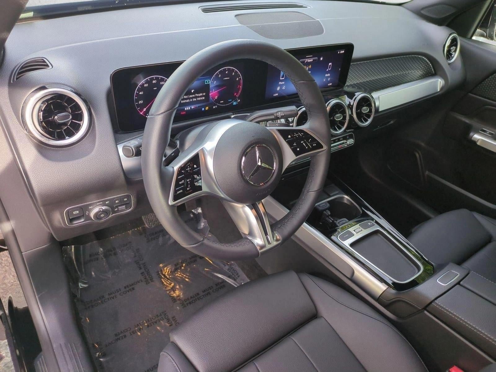 2026 Mercedes-Benz GLB GLB 250 SUV