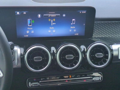 2026 Mercedes-Benz GLB GLB 250 SUV