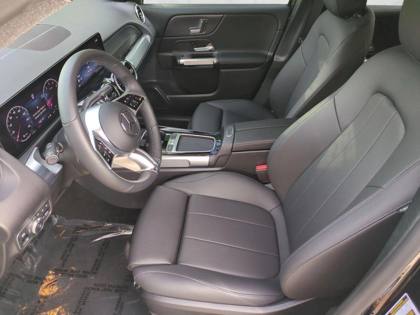 2026 Mercedes-Benz GLB GLB 250 SUV