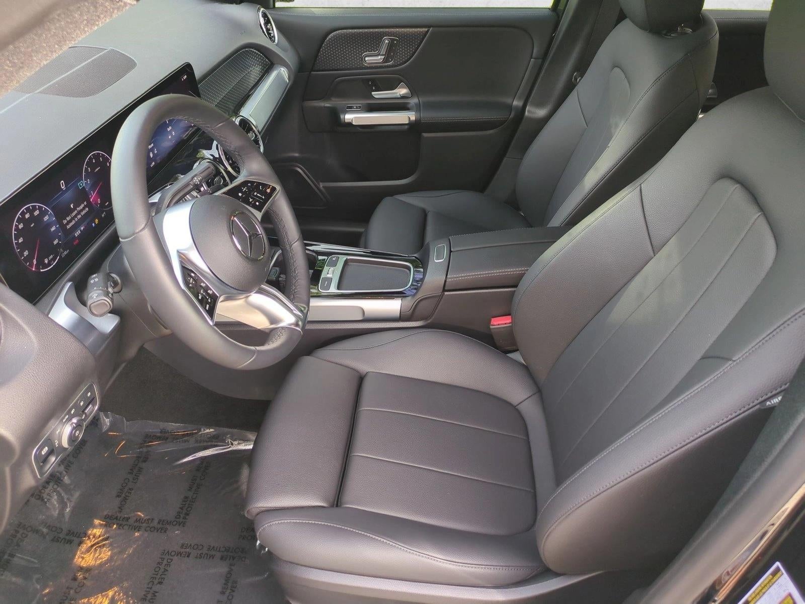 2026 Mercedes-Benz GLB GLB 250 SUV