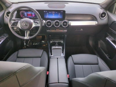 2026 Mercedes-Benz GLB GLB 250 SUV