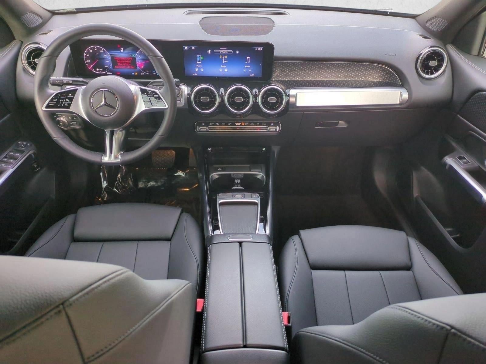 2026 Mercedes-Benz GLB GLB 250 SUV