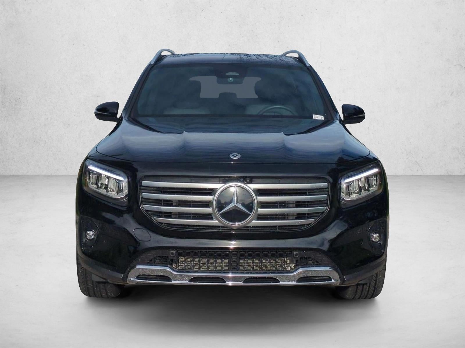 2026 Mercedes-Benz GLB GLB 250 SUV