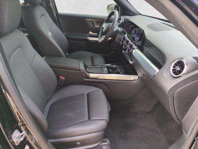 2026 Mercedes-Benz GLB GLB 250 SUV