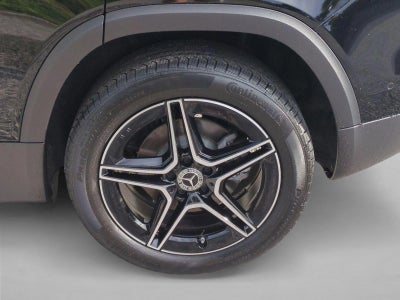 2026 Mercedes-Benz GLB GLB 250 SUV
