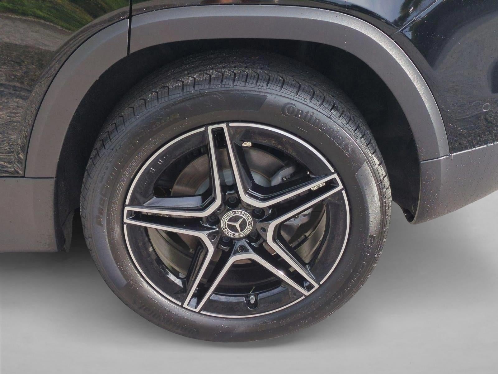 2026 Mercedes-Benz GLB GLB 250 SUV